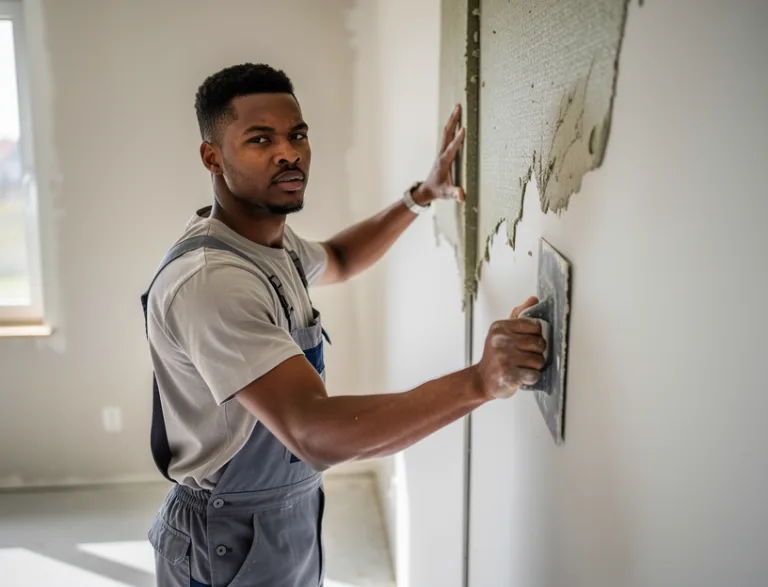 Plastering And Insulation service in Launceston